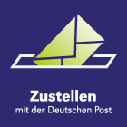 Zustellung